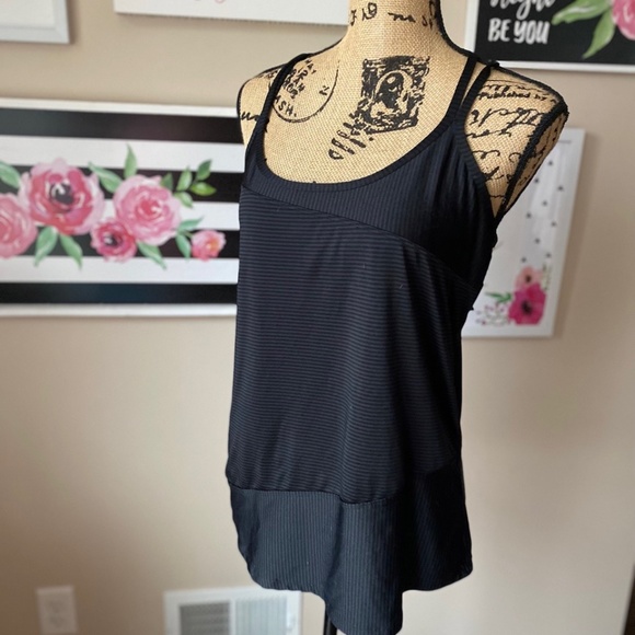 XL Workout Tank - Picture 1 of 6